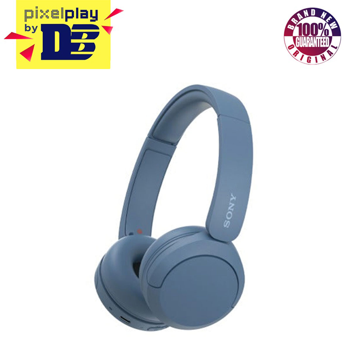 Sony WHCH520 Wireless Headphones Lazada PH