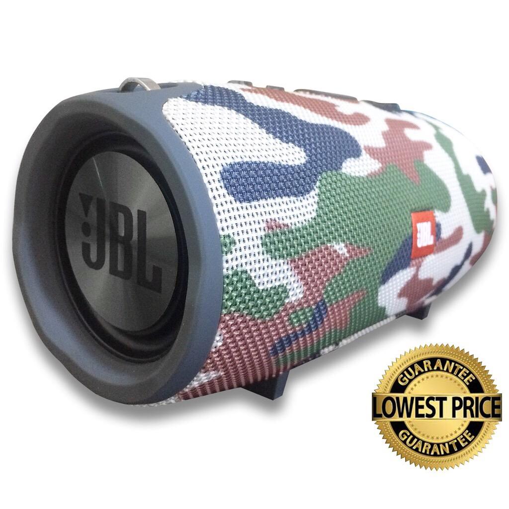 power bank jbl xtreme