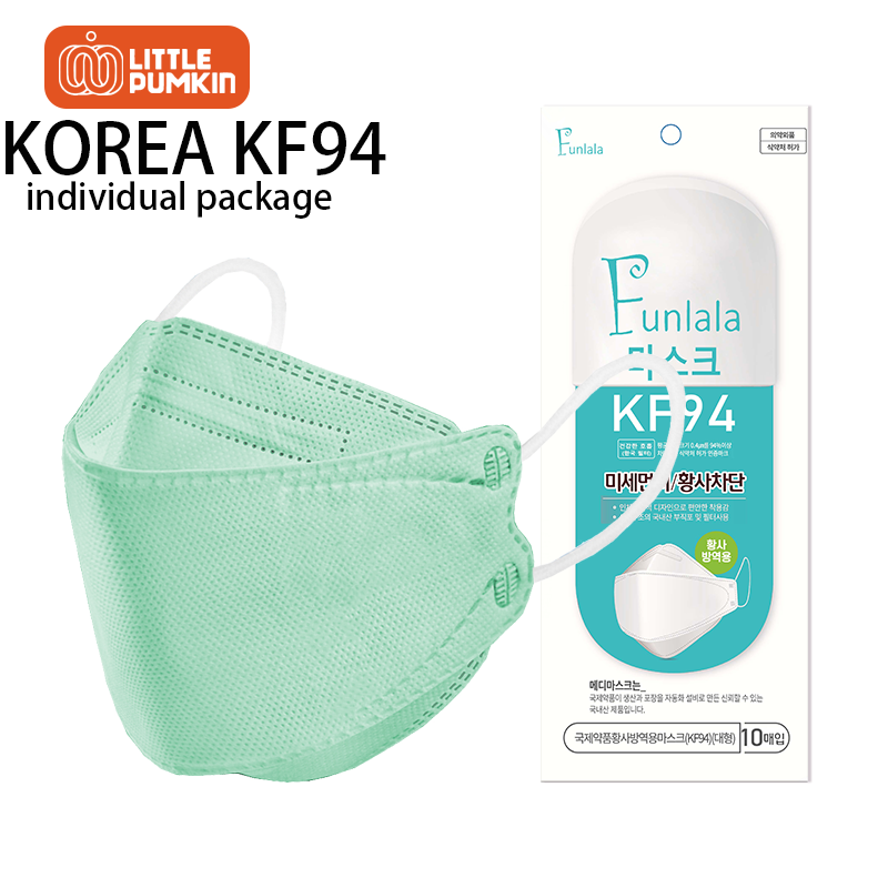 funlala kf94 mask review