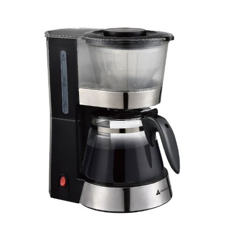 【factory outlet】 Hanabishi Coffee Maker HCM-35GCM | Lazada PH