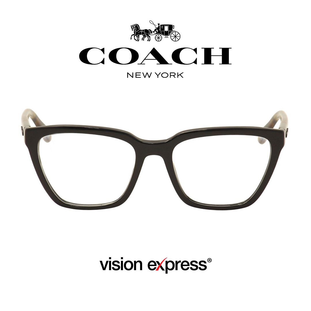 coach glasses 2020