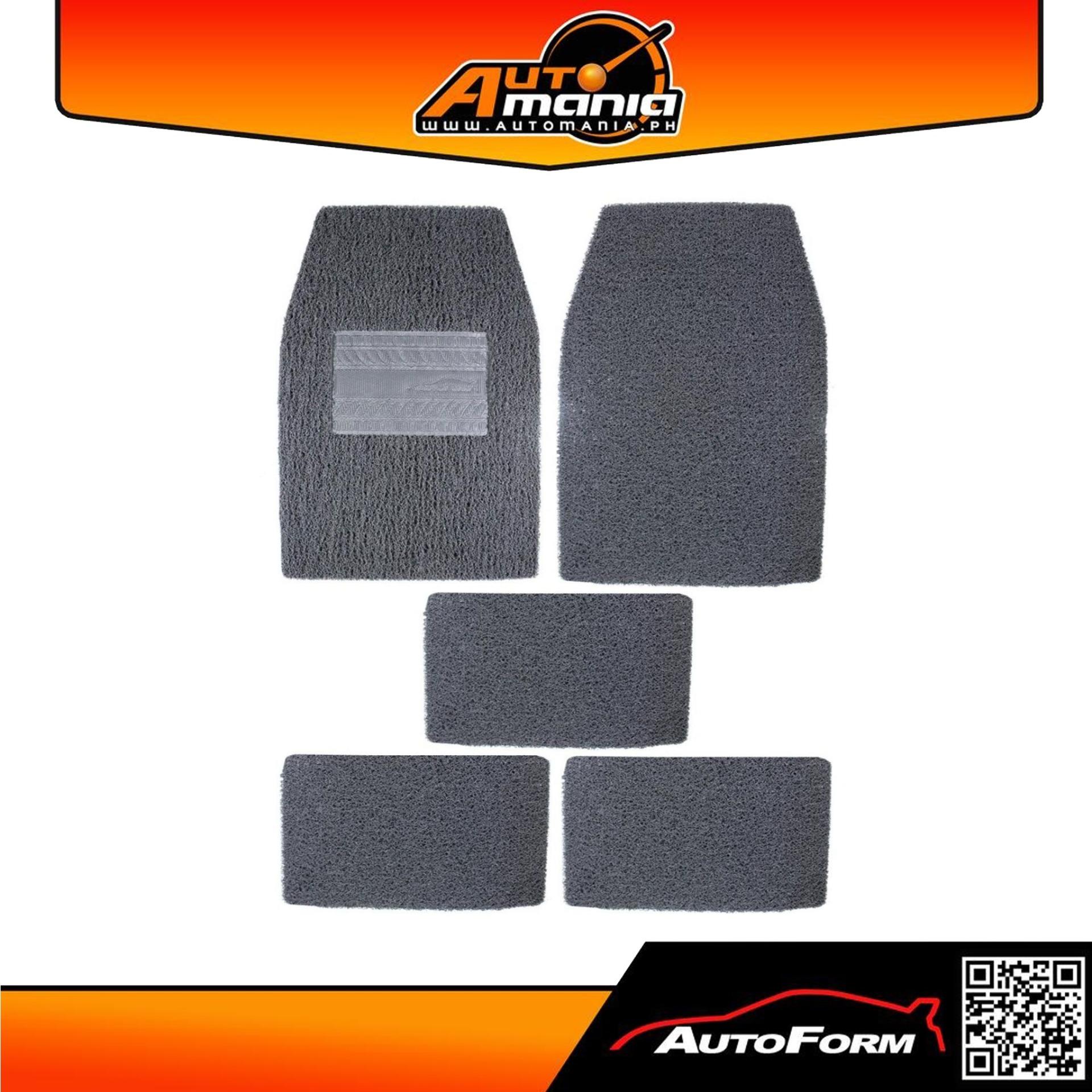 autoform boot liner