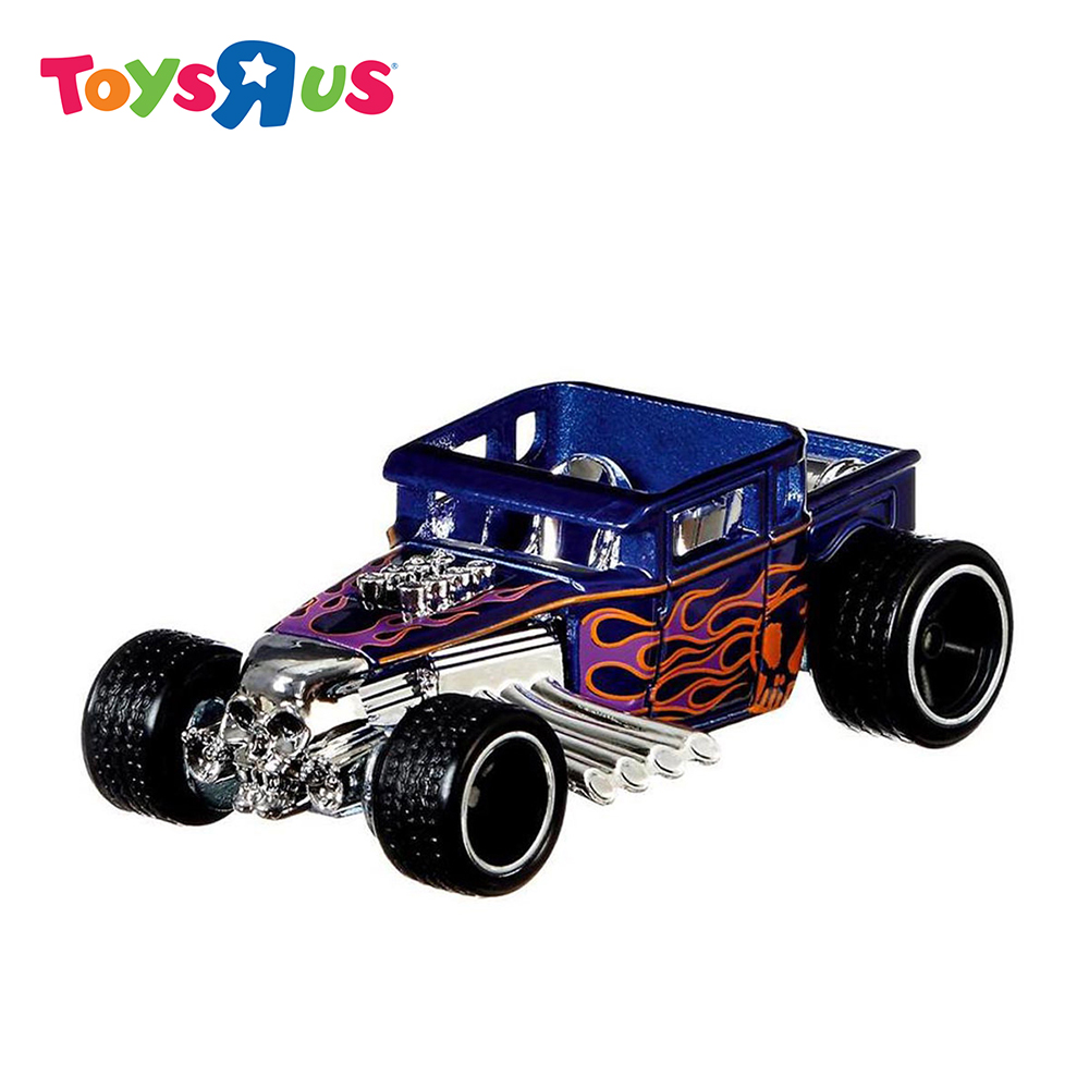 hot wheels entertainment