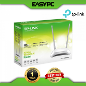 TP-Link 300mbps Wireless N-Router