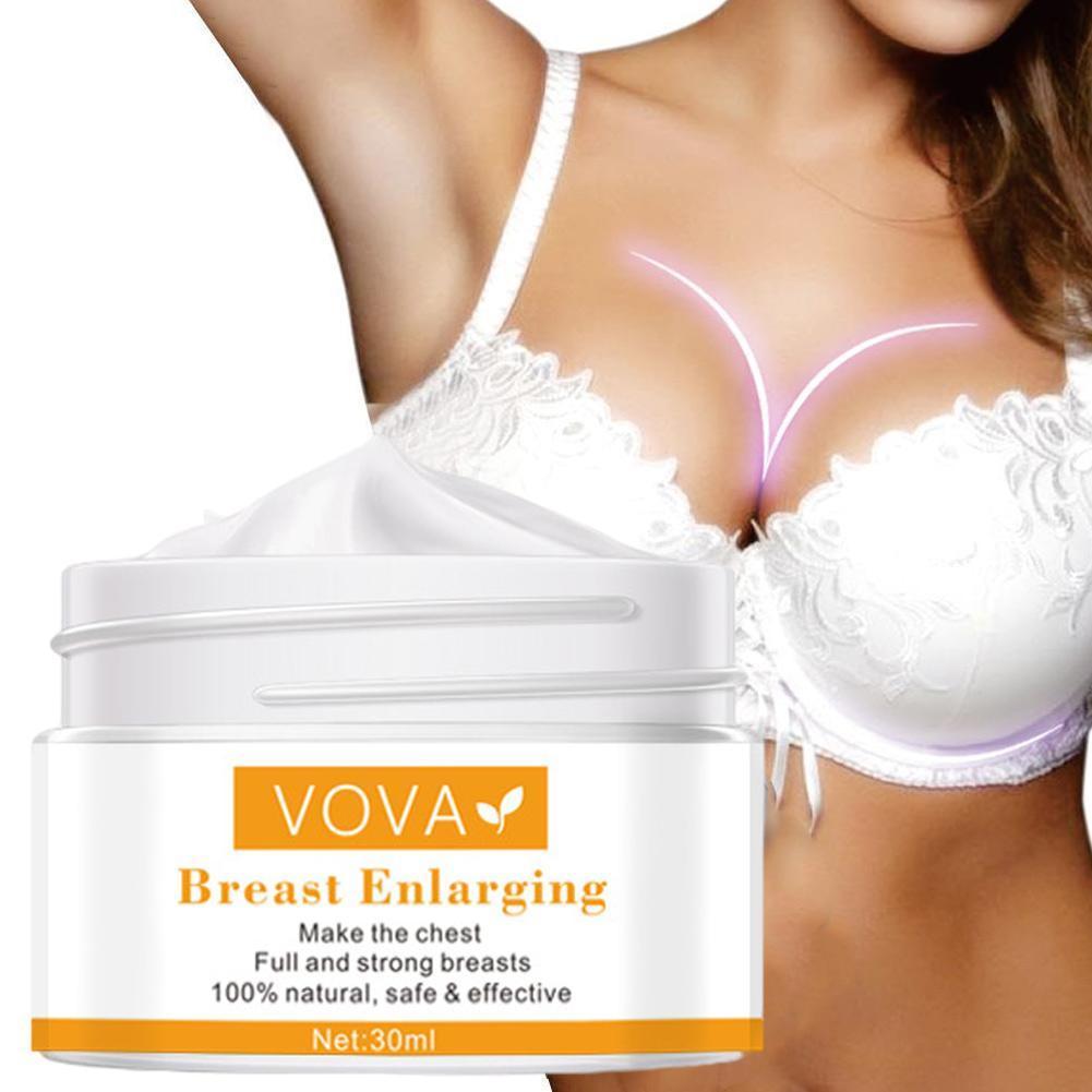 [JYS] Vova Breast Cream Bust Enlargement Promote Female Hormones Boobs