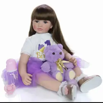 baby doll lazada