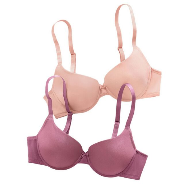 Avon Bra ~ Kathryn 2pcs Moulded Tshirt 