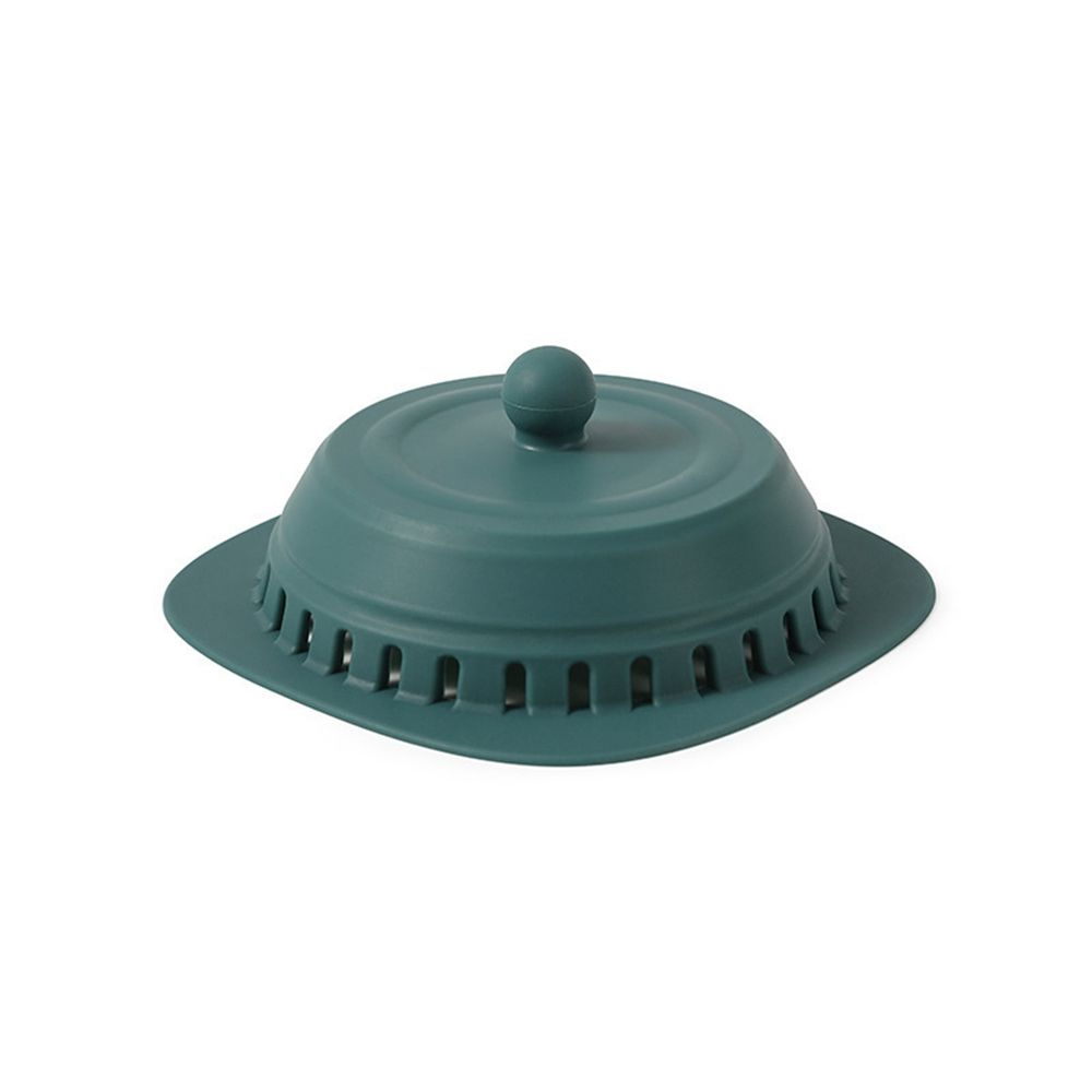 PUNTA Deodorant Multifunction Sealing Plug for Shower Room Floor Drain Cap Sewer Filter Drain-Floor Bathroom Hair Catcher Bathroom Accessories Floor Drain Cover Drain Cover Drain Plug