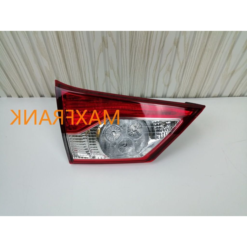 For Suzuki Alivio Ciaz LOW SPEC. 20152018 Tail Lamp Rear Lamp Tail