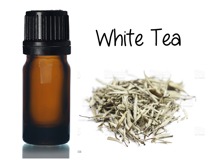 Pure White Tea Essential oil 5ml Lazada PH