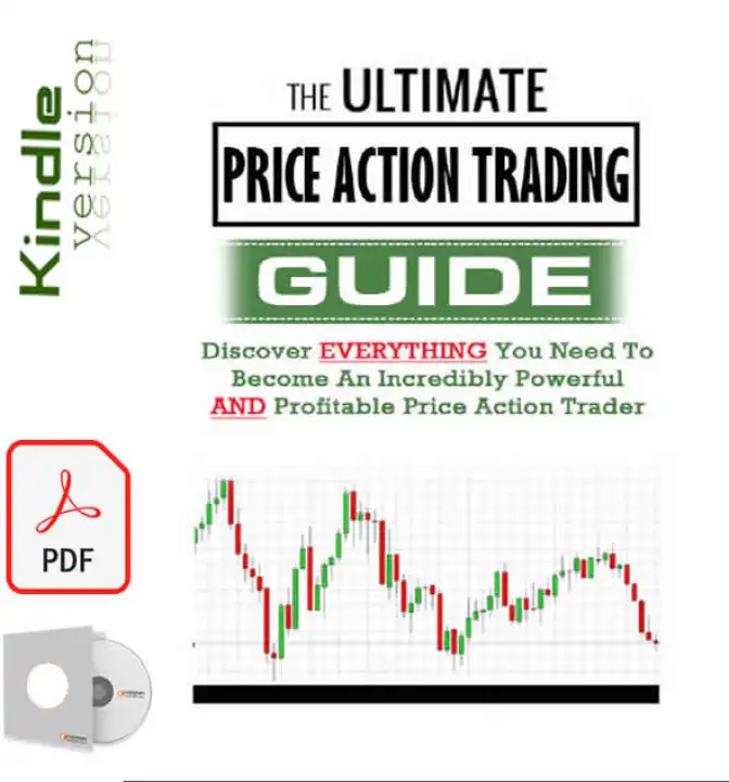 The Ultimate Price Action Trading Guide Discover Everything You Need To Become Powerful And Profitable Price Action Trader Pdf Dvd Kindle Version Lazada Ph