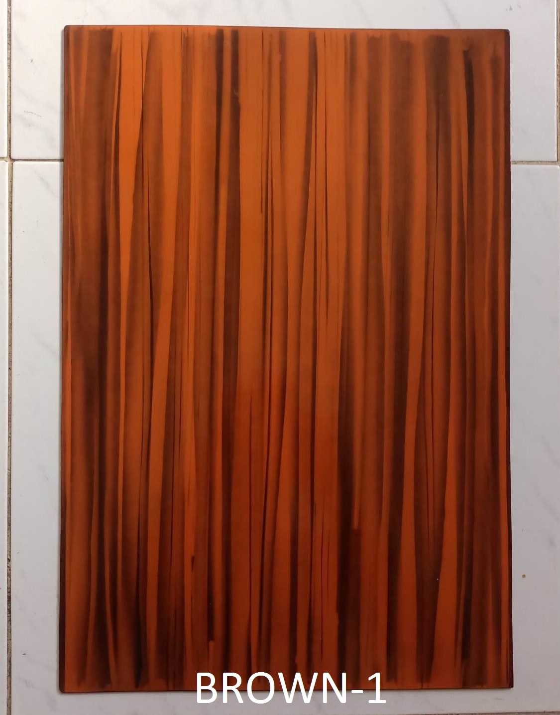 CAJON TAPPING BOARD REPLACEMENT (we accept custom size) Lazada PH