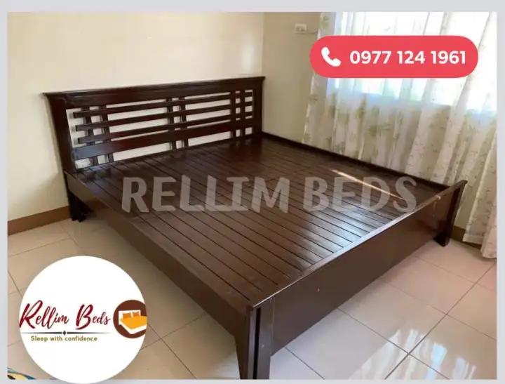 King Bed Frame Lazada Ph Buy Sell Online Beds With Cheap Price Lazada Ph