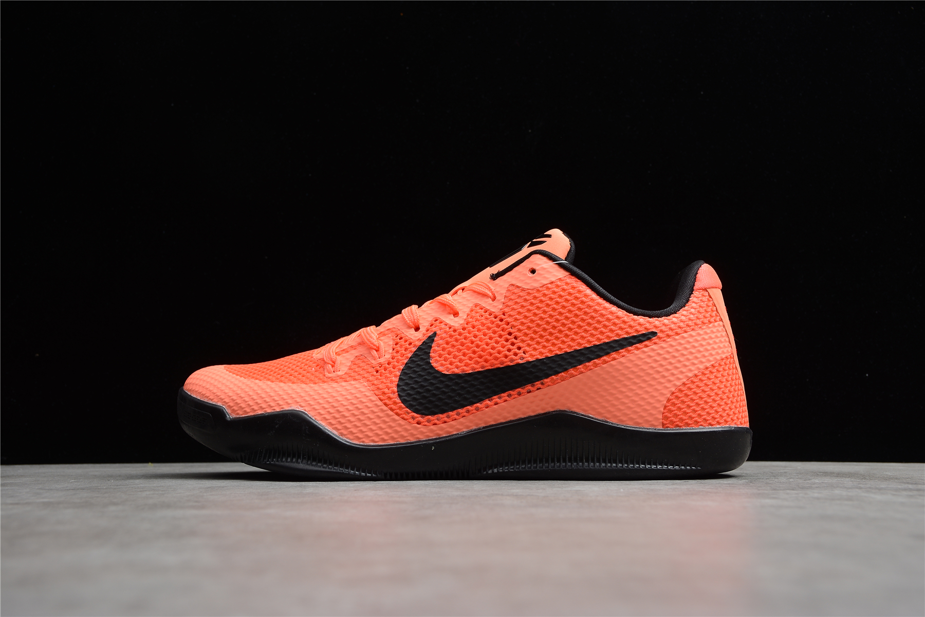 Nike Kobe 11 EM Low Barcelona Shoes: 836183-806 | Lazada PH