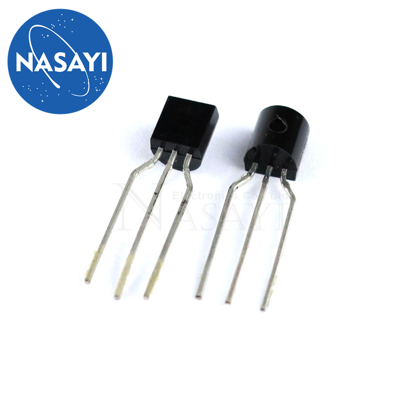 10PCS KIA431A-A/TP KIA431A KIA431 TO-92 | Lazada PH