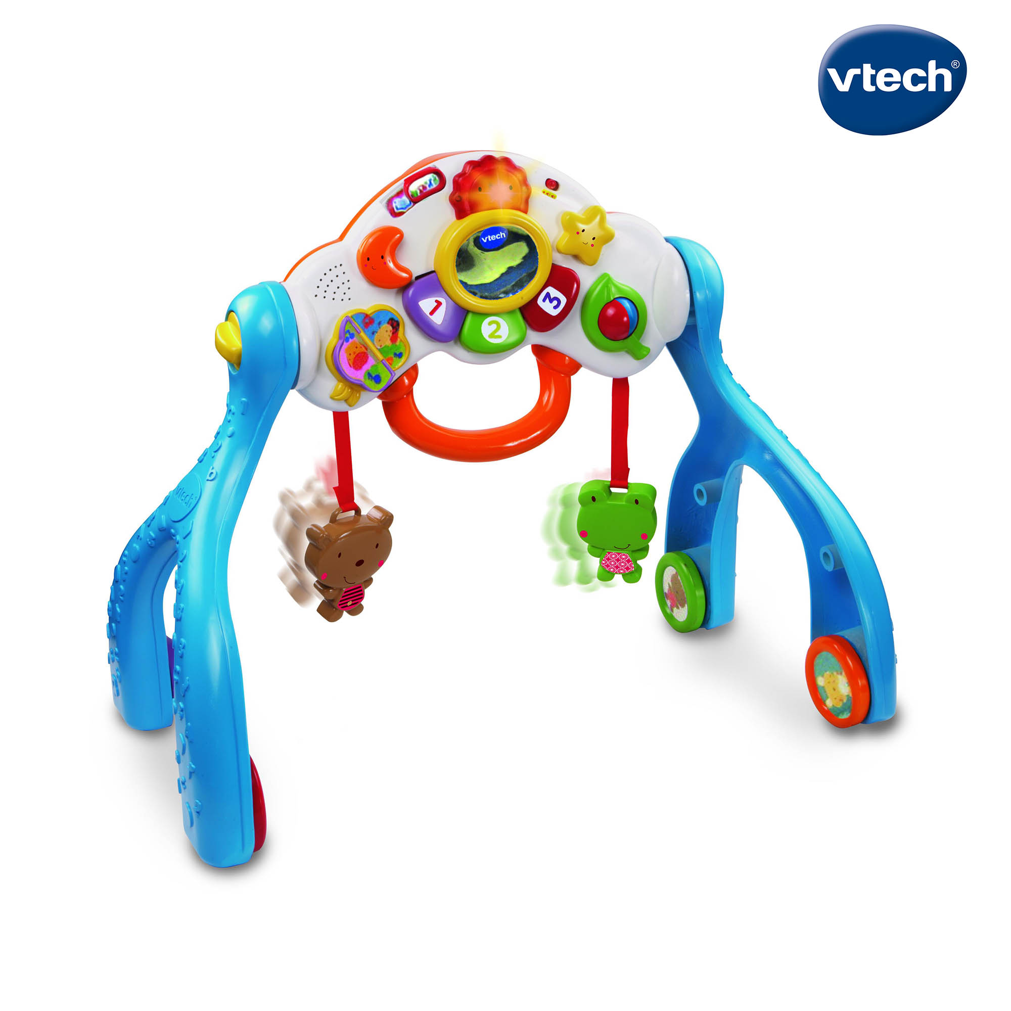 play centre for 1 year old