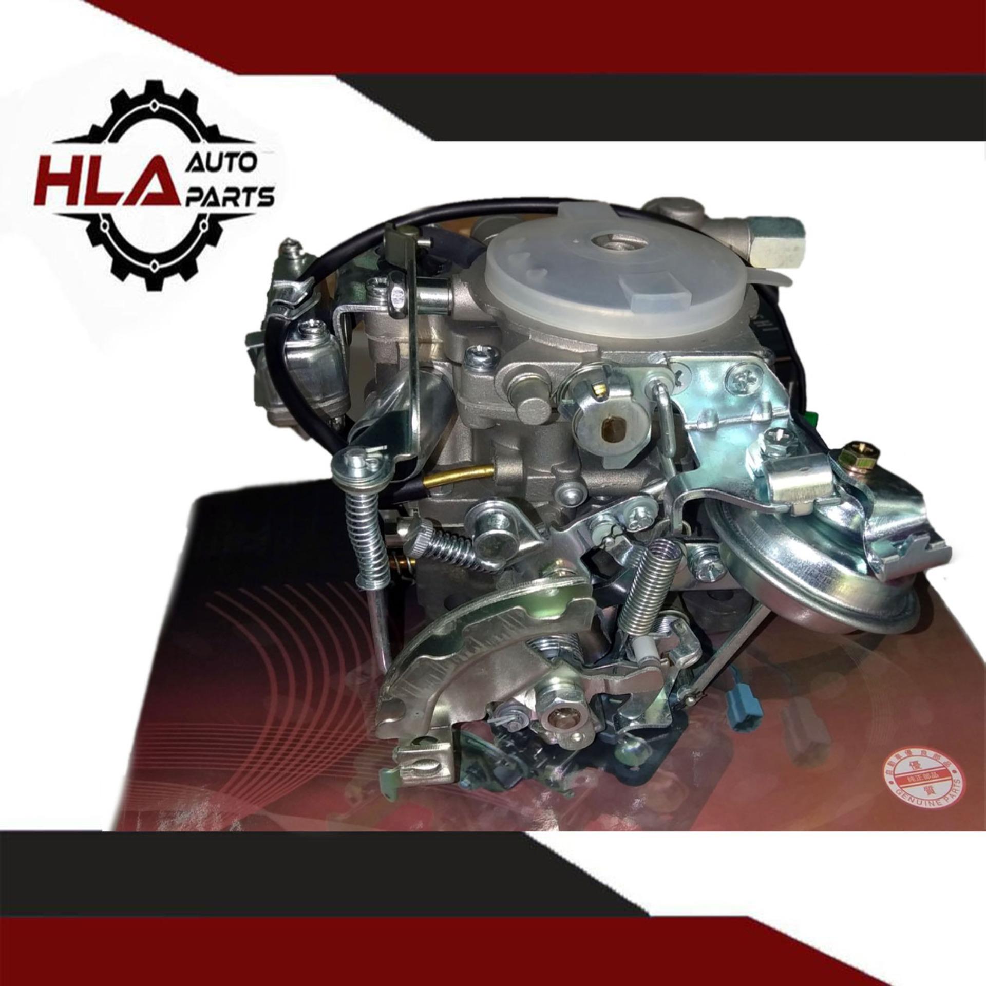 MOHASHI Carburetor Assembly TOYOTA 5K Lazada PH