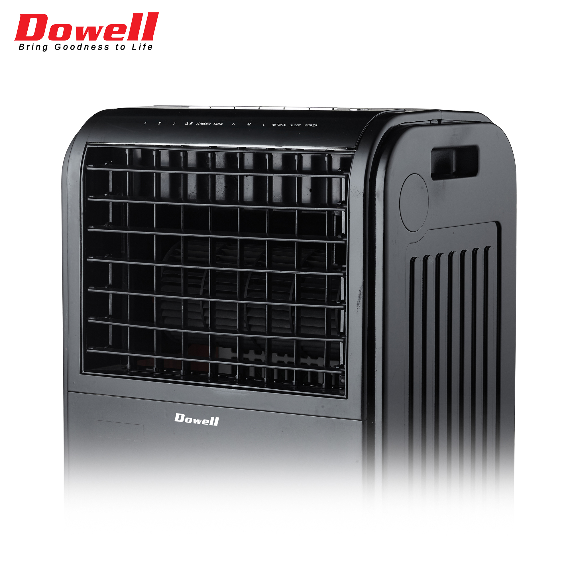 Dowell ARC19 9L Water Tank Air Cooler review and price