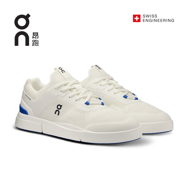Roger Federer On Cloud Court Shoes 2024 Original Roger Federer X