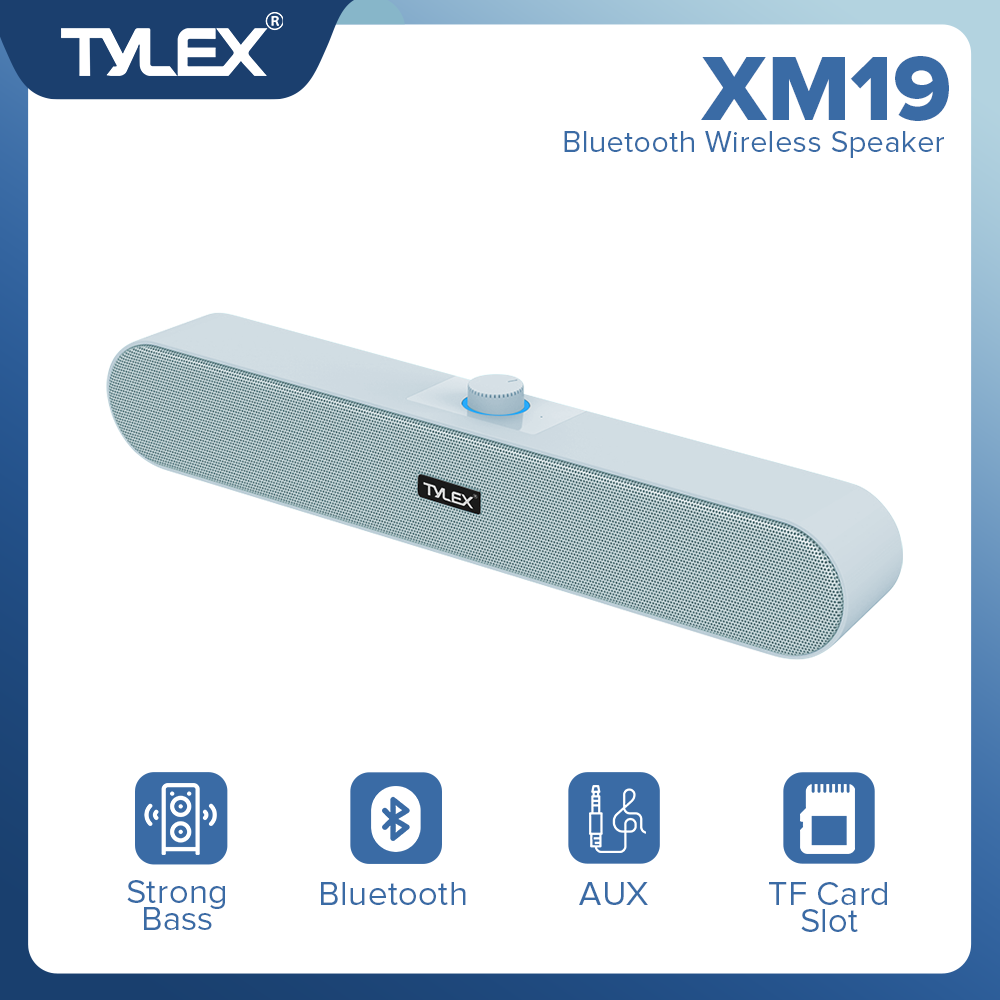 tylex soundbar