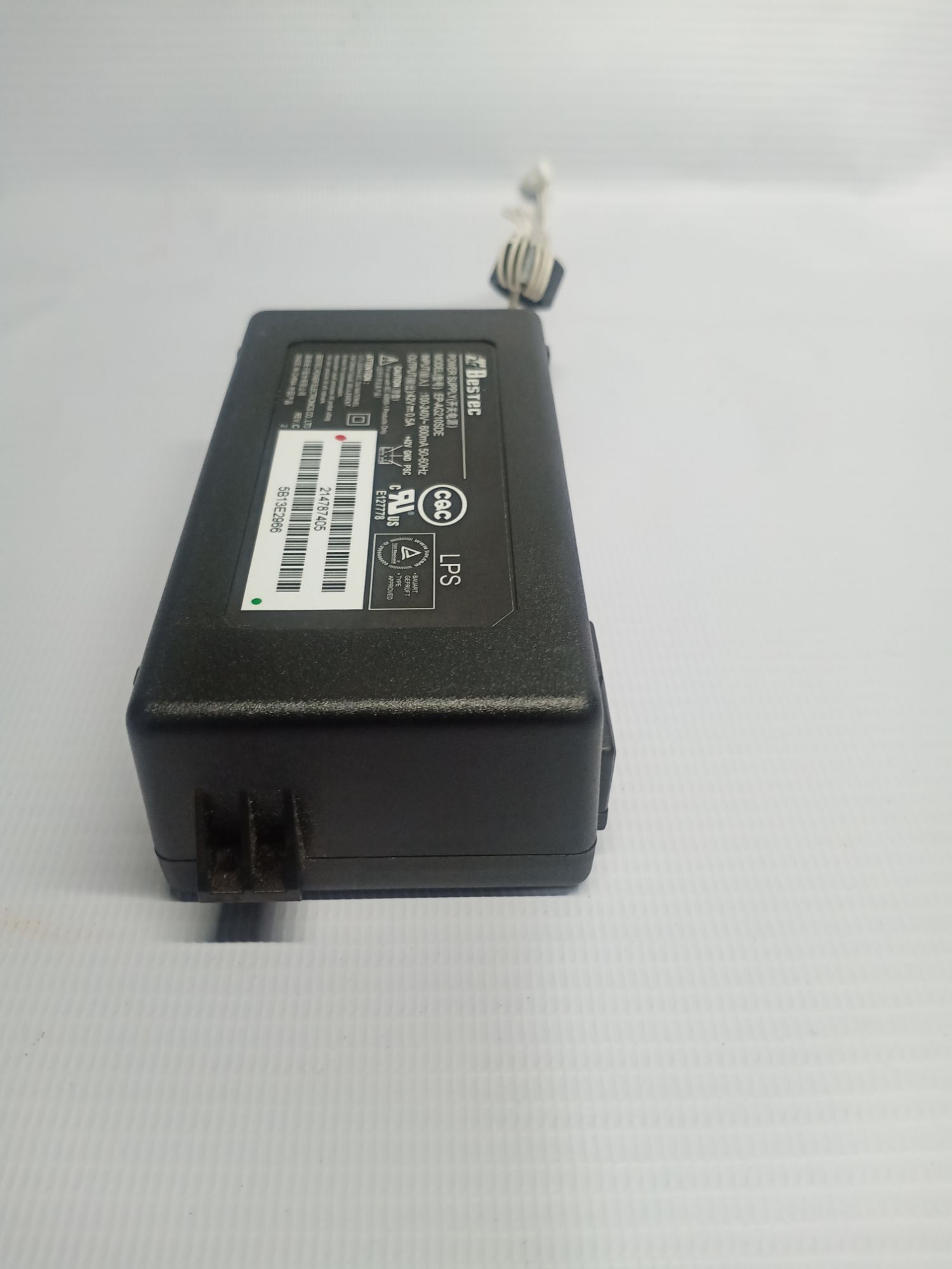 epson l120 power supply