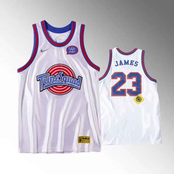 lebron dna jersey