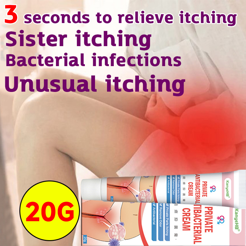 KanyeHB ointment for itchy skin and allergy For the treatment of