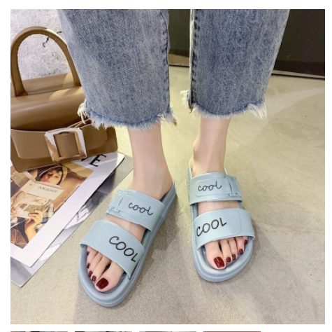 coolsi slippers