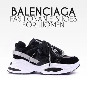 balenciaga inspired shoes