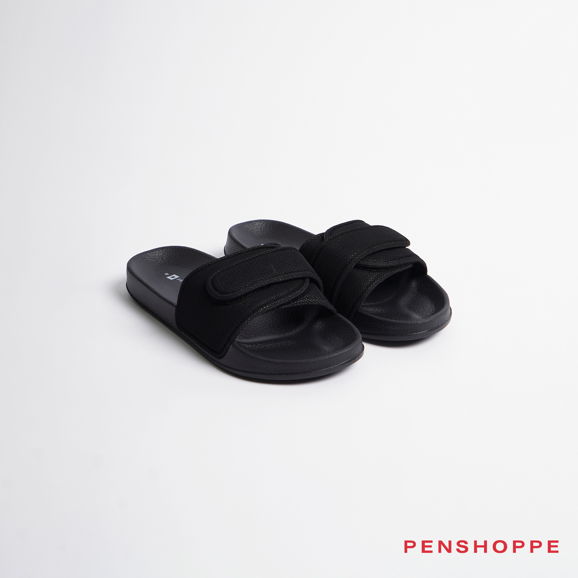 Terry platform slippers - Black - Ladies | H&M IN-gemektower.com.vn