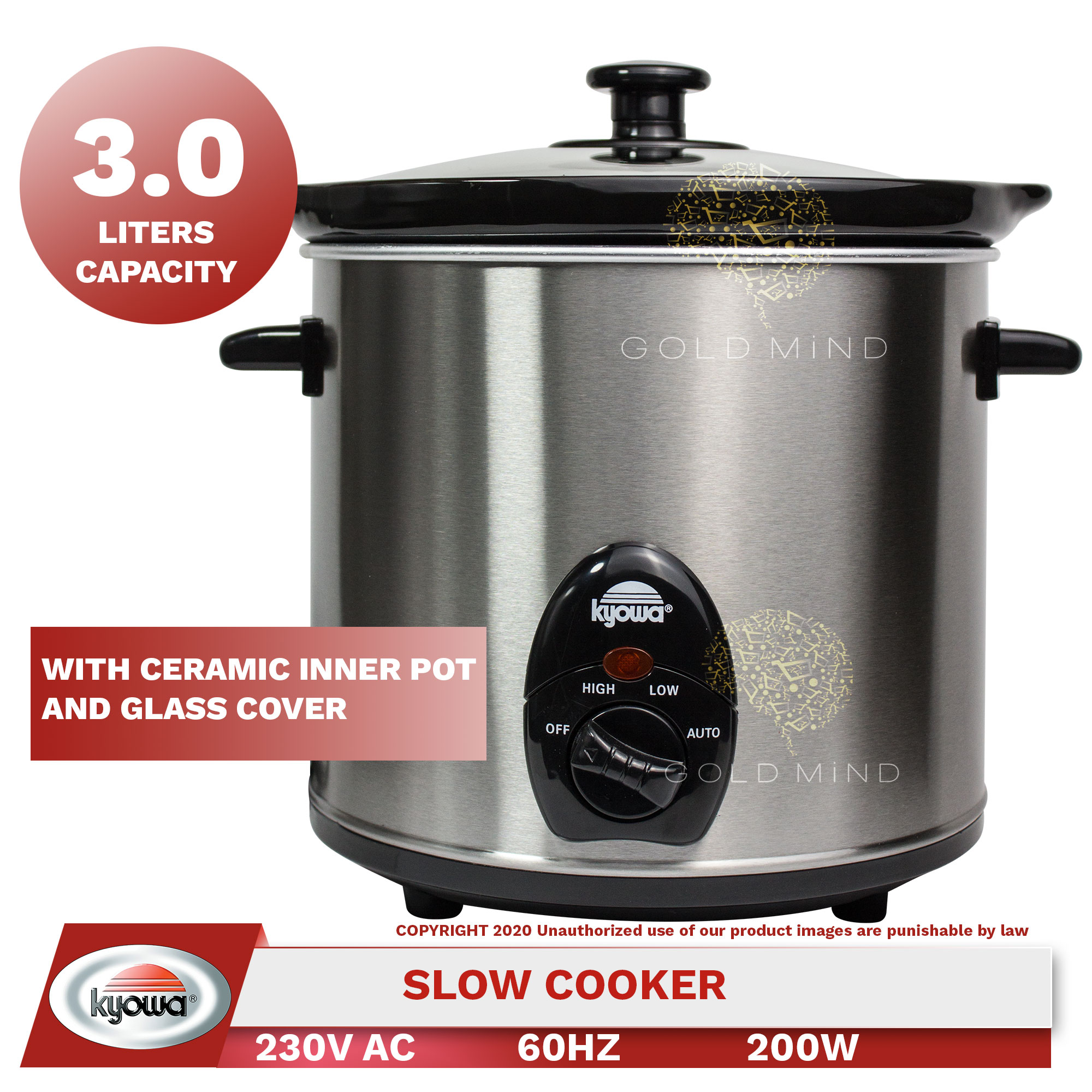 kyowa slow cooker price