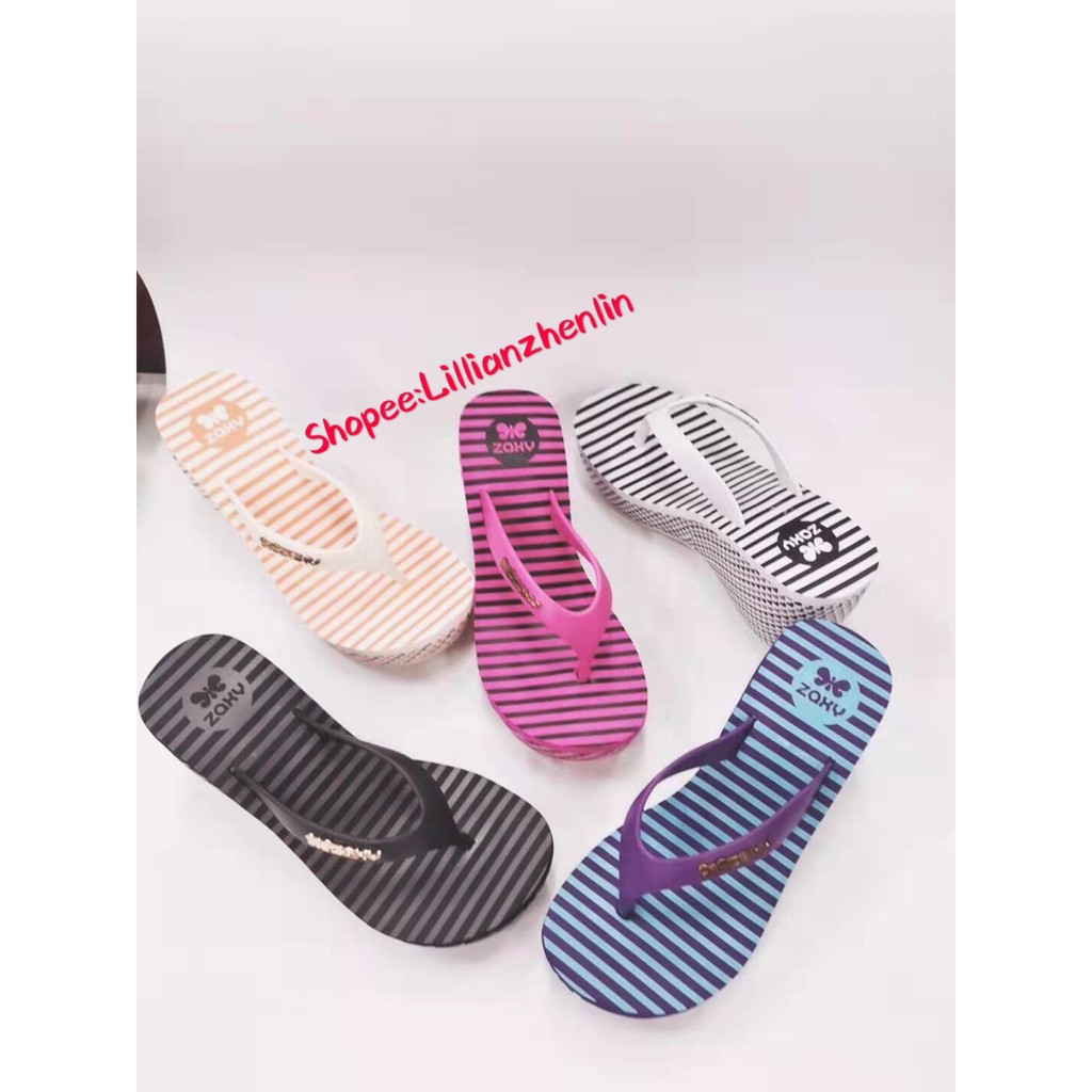 zando ipanema sandals