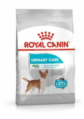 Royal Canin Dry Dog Food Mini Urinary Care 3Kg