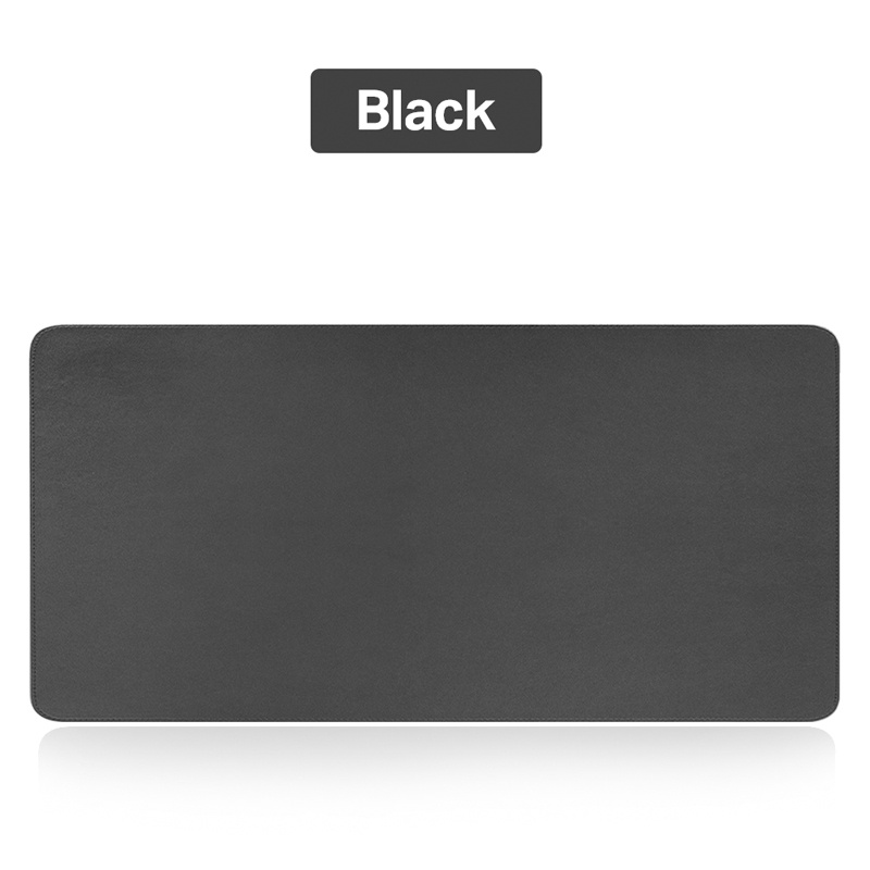 Large Notebook Desk Mat Waterproof Nonslip Rubber Desk Mat Mousepad