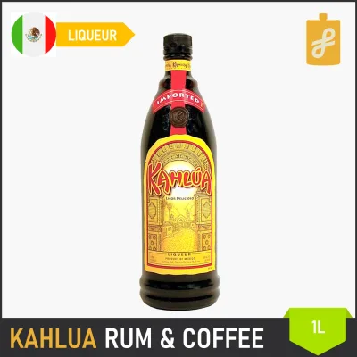 Kahlua Liqueur 1L