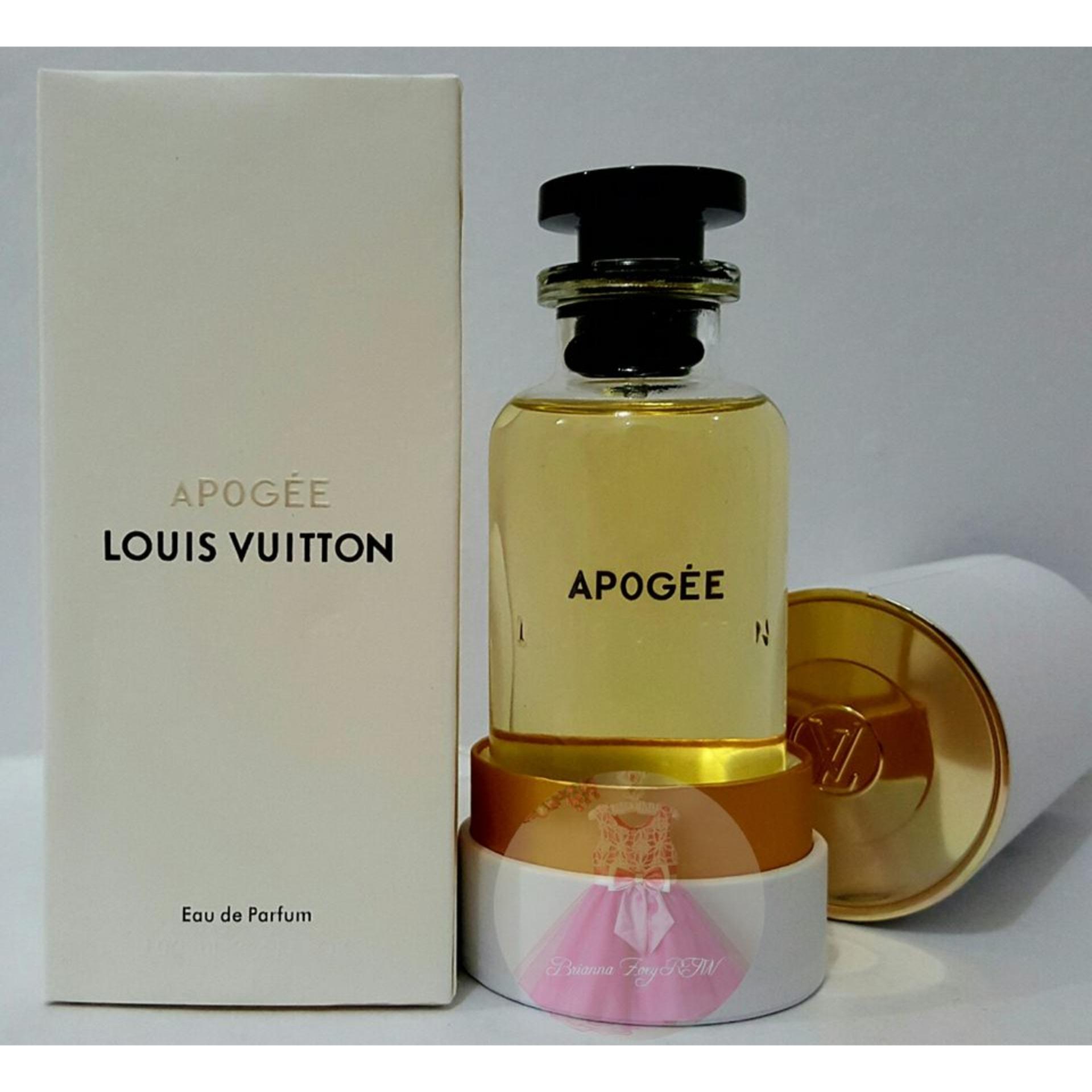 Apogee for women 100ml Oil Based Perfume Authentic Tester