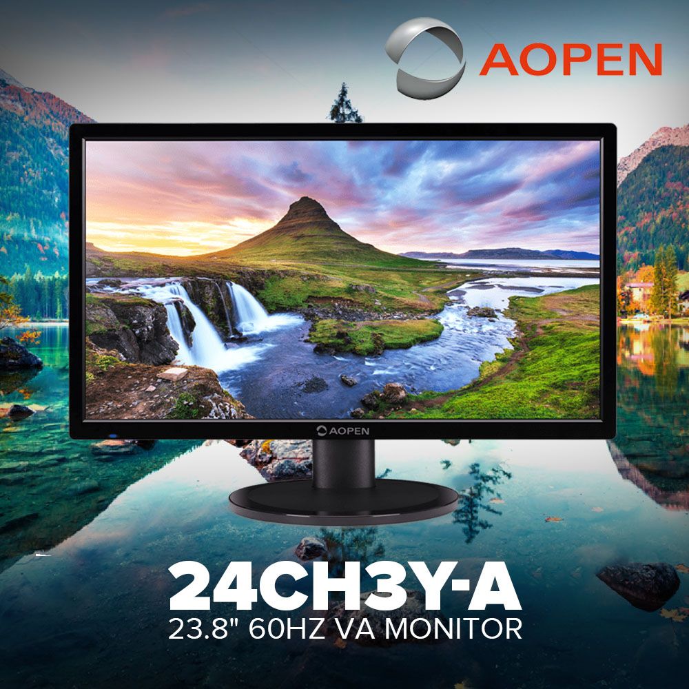 EasyPC | Acer Aopen 24CH3Y A 23.8\