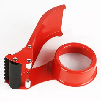 packing tape cutter