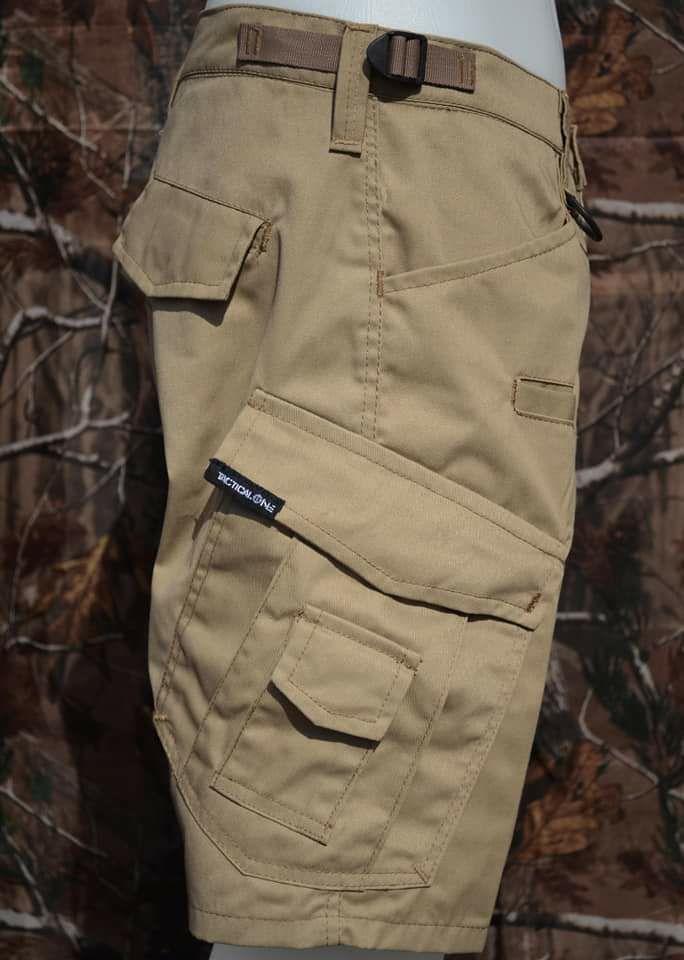 TACTICAL SHORTS | Lazada PH
