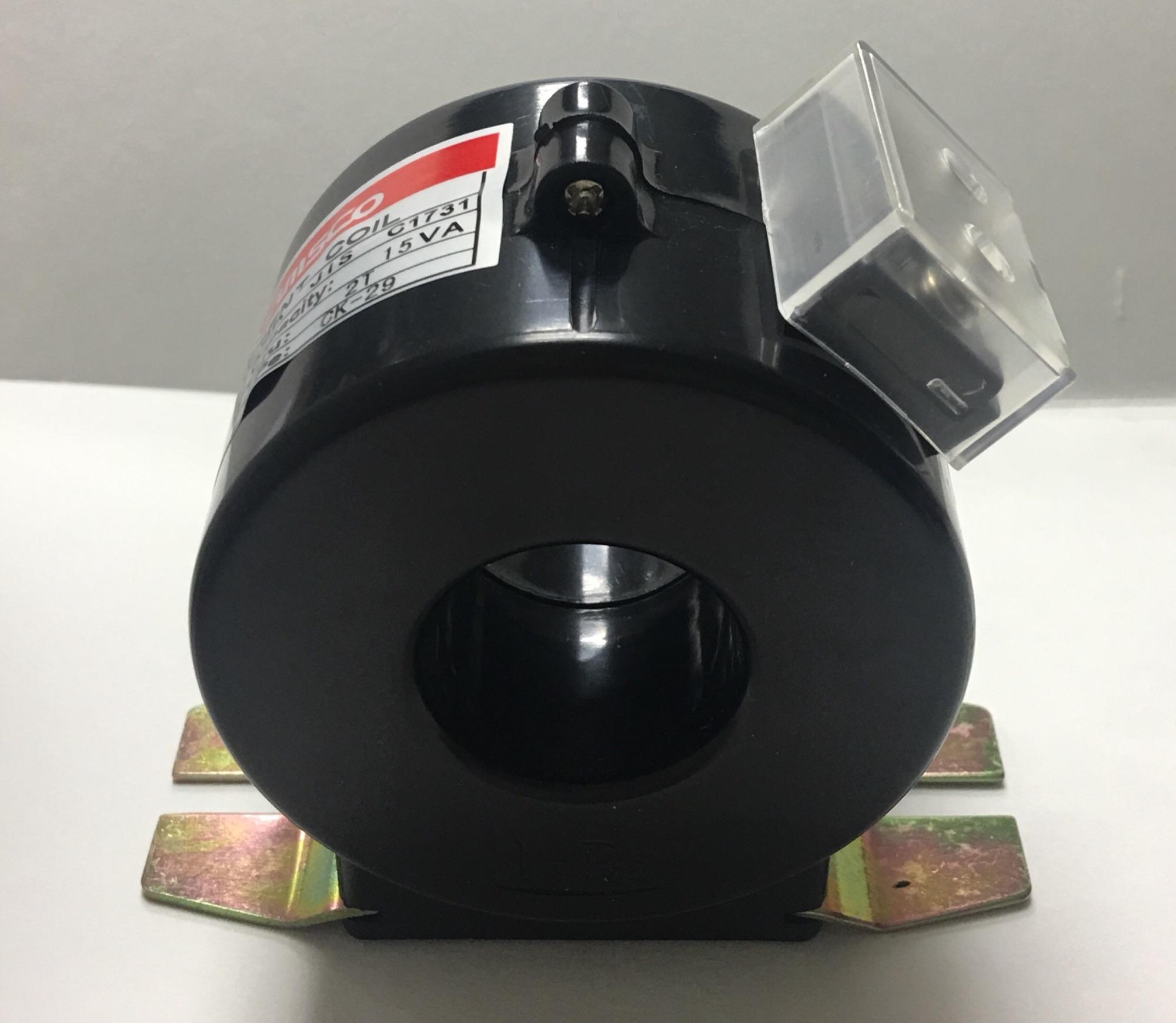 CAMSCO CURRENT COIL CK29 10/5A 15VA Lazada PH