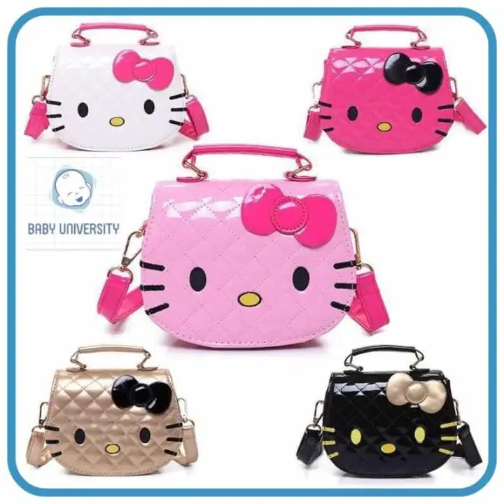 baby girl sling bag