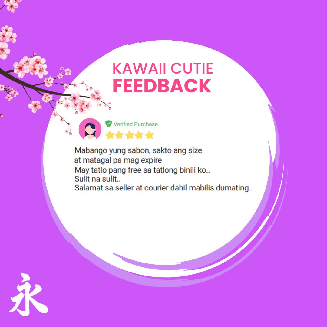 Kawaii Max Glutathione Whitening Soap 90g Premium Anti-Acne Brightening  Soap Halal Exfoliating Moisturizing Soap Gentle Formula Anti-Aging Soap -  Lazada | Lazada PH