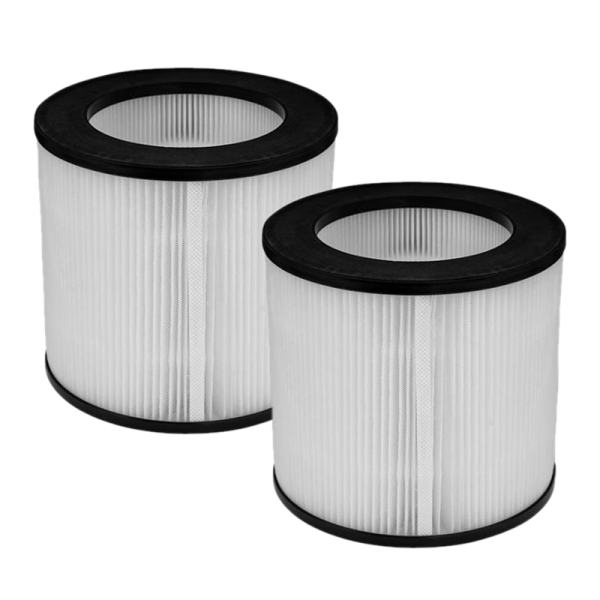 Fit for Medify Air Ma-14 Air Purifier Replacement Filter Hepa Filter Activated Carbon Filter Vacuum Cleaner