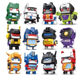 transformers lego toys