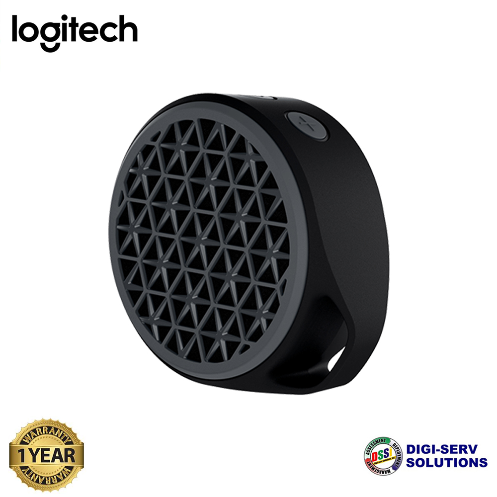 logitech speaker lazada