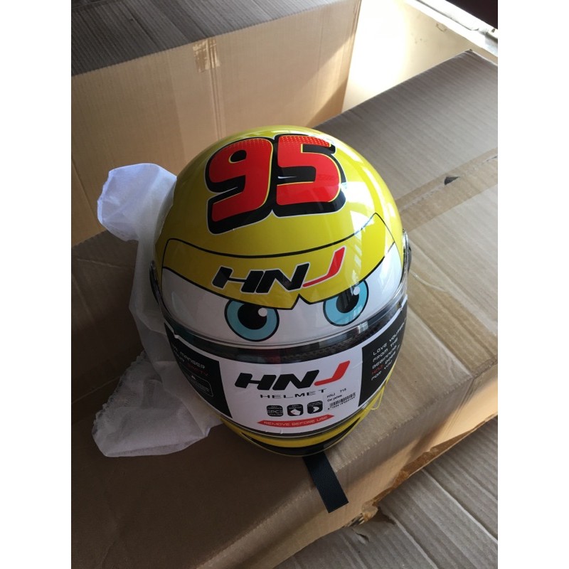 hnj 715 With box motorcycle helmet for kids full face helmets motor motors helmet kid cars