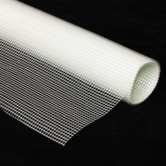 fiber glass cloth mesh roll white plastering FIBERGLASS MESH ...