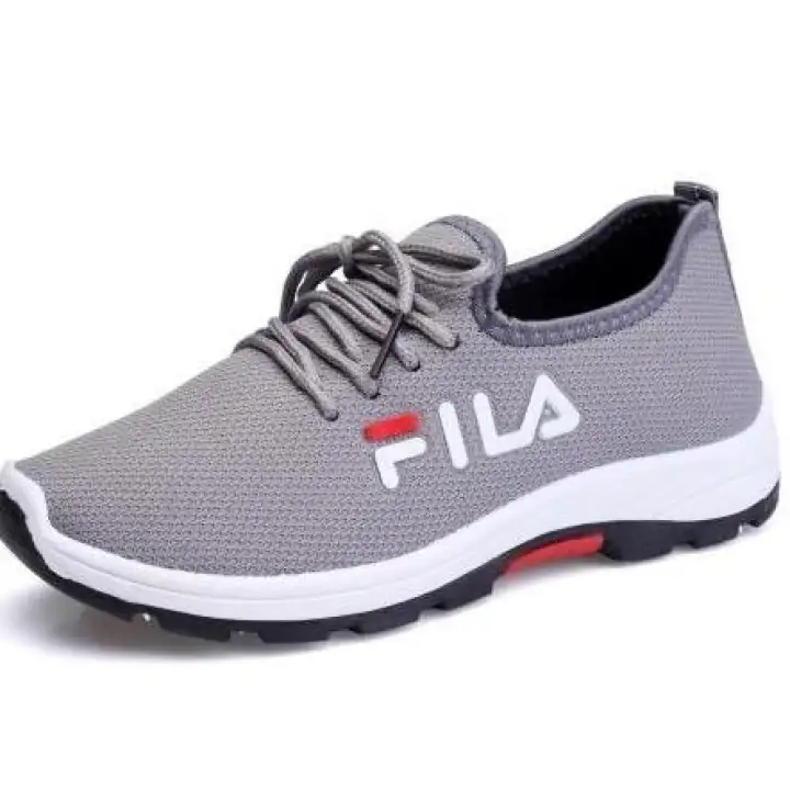 magkano ang fila shoes