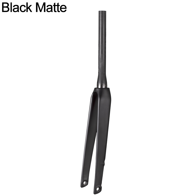 Carbon Road Bike Fork Flat Mount Disc Brake Road Bicycle Carbon Fork