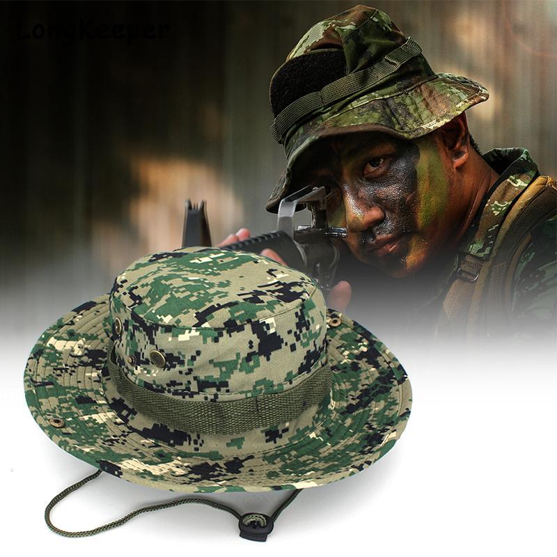 Boonie Hat Camo - Best Price in 